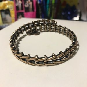 Alex and Ani bracelet